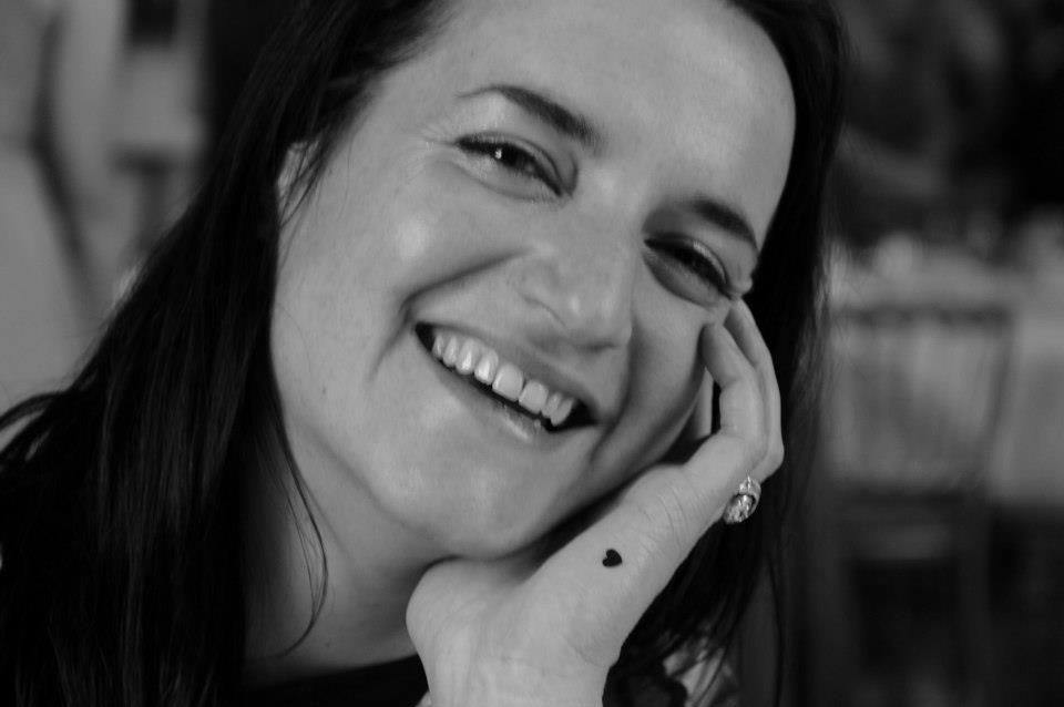 Smiling Happy Beautiful Women