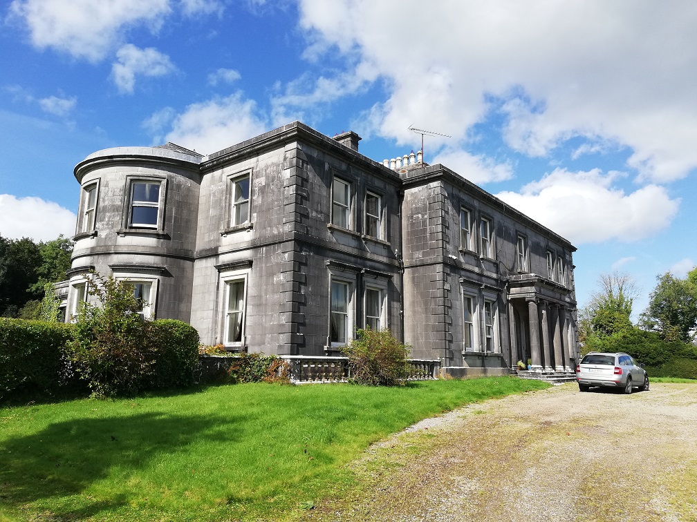 Annaghmore House