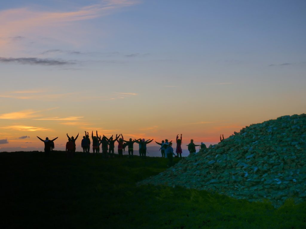 solstice